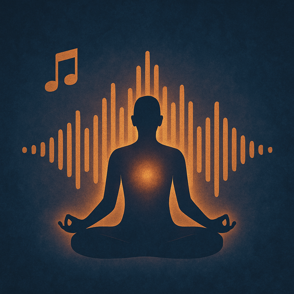 How to Use 432 Hz Music in Your Meditation Practice